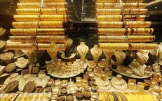 Gi&#225; v&#224;ng tăng hơn 1% nhờ kỳ vọng Fed hạ l&#227;i suất