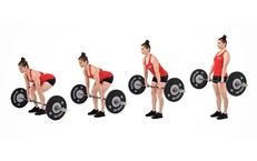 5 b&#224;i tập đứng đốt ch&#225;y calo nhiều hơn chạy bộ sau tuổi 50