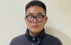 Tạm giữ h&#236;nh sự đối tượng đ&#225;nh bất tỉnh người đ&#224;n &#244;ng sau va chạm giao th&#244;ng