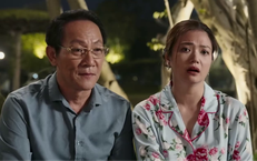 NSƯT Ho&#224;ng Hải, Kiều Anh xuất hiện trong phim nối s&#243;ng &#39;Gi&#243; ngang khoảng trời xanh&#39;