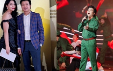 Nam NSƯT mang qu&#226;n h&#224;m Thiếu t&#225; vừa được bổ nhiệm l&#224;m Ph&#243; gi&#225;m đốc D&#224;n nhạc Giao hưởng Qu&#226;n đội l&#224; ai?