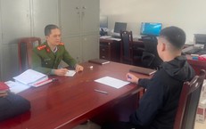 Đăng tải video &#39;vấn nạn bảo k&#234; chợ Mạo Kh&#234;&#39; sai sự thật, chủ t&#224;i khoản Tiktok bị xử phạt