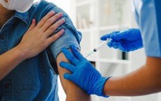 Ti&#234;m chủng chủ động gi&#250;p bảo vệ người bệnh tim mạch