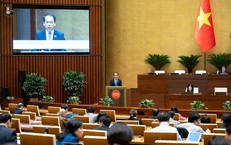 C&#244;ng an c&#243; quyền &#39;giữ người khẩn cấp&#39; tối đa 45 ng&#224;y để dẫn độ