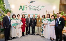 TTUT.BS CK2 L&#234; Hữu Tuấn - Thuốc D&#226;n Tộc l&#224; mảnh gh&#233;p quan trọng trong cuộc đời kh&#225;m chữa bệnh của t&#244;i