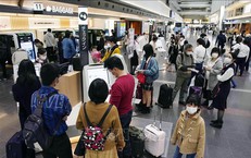 Nhật Bản siết chặt c&#225;c quy định nhập cảnh đối với những người nợ ph&#237; chi trả y tế