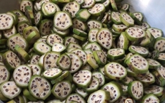 C&#225;ch sử dụng chuối hột l&#224;m giảm axit uric