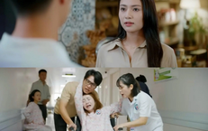 Preview Gi&#243; ngang khoảng trời xanh tập cuối: Lam sinh con, Ng&#226;n thay đổi ch&#243;ng mặt