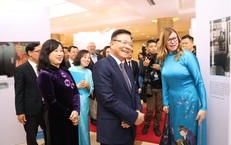 Việt Nam tiếp tục x&#225;c định bảo vệ quyền trẻ em l&#224; ưu ti&#234;n chiến lược quốc gia