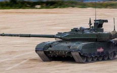 Ưu thế vượt trội của xe tăng mới Nga khiến phương T&#226;y &#39;học lỏm&#39;