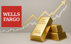 Crypto, USD c&#243; thể th&#250;c đẩy đ&#224; tăng tiếp theo của gi&#225; v&#224;ng