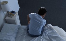 B&#224;ng quang hoạt động qu&#225; mức khiến nam giới gặp rắc rối về sức khoẻ