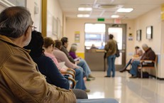 H&#224;ng chục ngh&#236;n ca tử vong do phải chờ kh&#225;m bệnh ở Canada