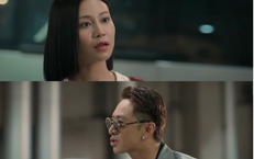 Preview C&#225;ch em 1 milimet tập 25: Ho&#224;ng cận lộ diện, nh&#243;m Đại bản doanh chuộc Bi&#234;n