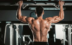 C&#225;ch tập luyện để c&#243; cơ bắp săn chắc trong 6 th&#225;ng
