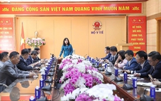 Sự chủ động của địa phương trong thực hiện chức năng, nhiệm vụ, cơ cấu tổ chức của Trạm Y tế x&#227;, phường, đặc khu