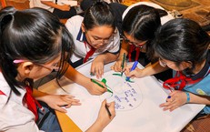 H&#224; Nội th&#244;ng qua c&#225;c khoản cấm thu của phụ huynh từ năm học 2025-2026 