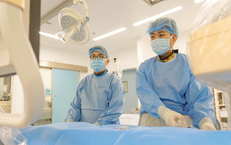 &#39;B&#237;t&#39; mạch m&#225;u n&#227;o bị r&#242;, B&#225;c sĩ FV cứu sống bệnh nh&#226;n đột quỵ nguy cấp