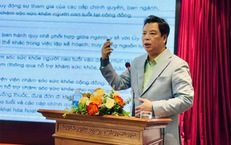 Người cao tuổi ở H&#224; Nội, TP. Hồ Ch&#237; Minh đối mặt với thừa c&#226;n b&#233;o ph&#236; v&#224; c&#225;c bệnh mạn t&#237;nh