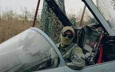 Ti&#234;m k&#237;ch Mirage Ukraine khiến t&#234;n lửa Nga gần như &#39;tắt điện&#39;