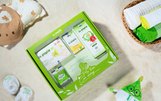 Gợi &#253; bộ sản phẩm thiết yếu cho mẹ bầu đi sinh