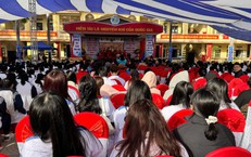 Th&#225;ng h&#224;nh động quốc gia ph&#242;ng, chống HIV/AIDS năm 2025: Hải Ph&#242;ng mở rộng c&#225;c m&#244; h&#236;nh dự ph&#242;ng v&#224; chăm s&#243;c hiệu quả