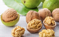 Omega-3 tự nhi&#234;n: Ch&#236;a kh&#243;a nu&#244;i dưỡng n&#227;o bộ trẻ