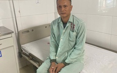 Người cha ngh&#232;o mắc bệnh ung thư n&#227;o nu&#244;i 3 con thơ, khẩn thiết cần sự chung tay gi&#250;p đỡ