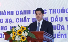 Sẽ bổ sung 76 thuốc mới, c&#243; thuốc điều trị ung thư, miễn dịch, thuốc đ&#237;ch v&#224;o danh mục BHYT chi trả
