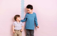 Trẻ đ&#227; ngừng ph&#225;t triển chiều cao l&#224; xương đ&#227; trưởng th&#224;nh?
