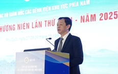 Ng&#224;nh Y tế Việt Nam trước cơ hội &#39;cất c&#225;nh&#39;: Kỳ vọng v&#224;o chuyển đổi số