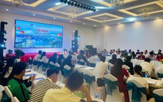 Hải Ph&#242;ng tăng cường hợp t&#225;c, kết nối ph&#225;t triển du lịch tại Cần Thơ