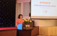 Th&#225;ch thức mới trong ph&#242;ng, chống t&#225;c hại thuốc l&#225; ở nước ta