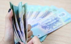 Bộ T&#224;i ch&#237;nh đề xuất giảm c&#242;n 5 bậc thuế thu nhập c&#225; nh&#226;n