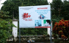 Nỗ lực kiểm so&#225;t HIV/AIDS ở Ninh B&#236;nh: Kh&#244;ng để ai bị bỏ lại ph&#237;a sau