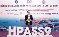 B&#225;c sĩ Trần Thượng - 15 năm bền bỉ với h&#224;nh tr&#236;nh n&#226;ng tầm nhan sắc Việt