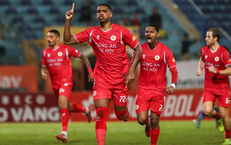 V-League 2025 - 2026: Hấp dẫn, kh&#243; đo&#225;n định ở cả hai đầu bảng xếp hạng