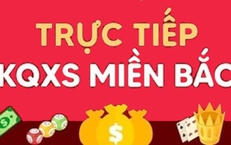 Kết quả xổ số miền Bắc h&#244;m nay ng&#224;y 4/11/2025 - XSMB 4/11