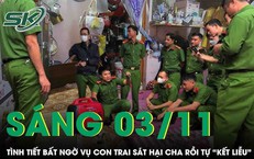 Hé lộ tình tiết bất ngờ vụ con trai sát hại cha rồi tự kết liễu ở Đắk Lắk