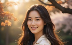 5 loại thực phẩm gi&#250;p ngăn ngừa t&#243;c bạc sớm