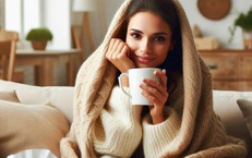 Cảnh b&#225;o &quot;sốc nhiệt&quot; khi thời tiết lạnh khiến tim mạch kh&#244;ng kịp th&#237;ch nghi