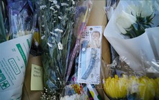 Vụ ch&#225;y chung cư ở Hong Kong (Trung Quốc) khiến &#237;t nhất 146 người tử vong