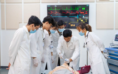 Siết chất lượng đ&#224;o tạo ng&#224;nh y: Chuẩn h&#243;a thực h&#224;nh v&#224; kiểm so&#225;t điều kiện mở ng&#224;nh