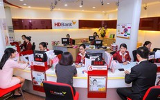 HDBank ph&#225;t h&#224;nh 1.000 tỷ đồng tr&#225;i phiếu