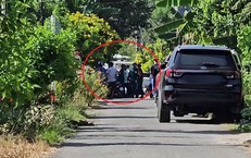 Sau tiếng nổ lớn rung chuyển nh&#224; d&#226;n, t&#225; hỏa ph&#225;t hiện thanh ni&#234;n tử vong bất thường