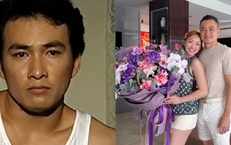 Cuộc sống hiện tại của nam thần m&#224;n ảnh Việt từng g&#243;p mặt phim &#39;Đồng tiền xương m&#225;u&#39;