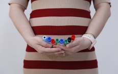 Người mẹ mắc HIV/AIDS vẫn c&#243; thể sinh con khỏe mạnh