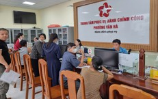 Những tr&#225;ch nhiệm của UBND cấp x&#227; trong thực hiện ch&#237;nh s&#225;ch BHXH, BHYT