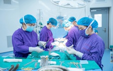 Ti&#234;n phong thực hiện những ca gh&#233;p tạng ghi dấu ấn nền y học Việt Nam với thế giới