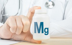 Thời điểm n&#224;o uống magie l&#224; tốt nhất?